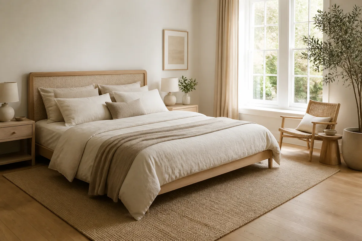 Dimensions de lit : choisir la bonne taille de couchage